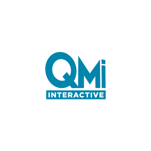 QMI Interactive logo