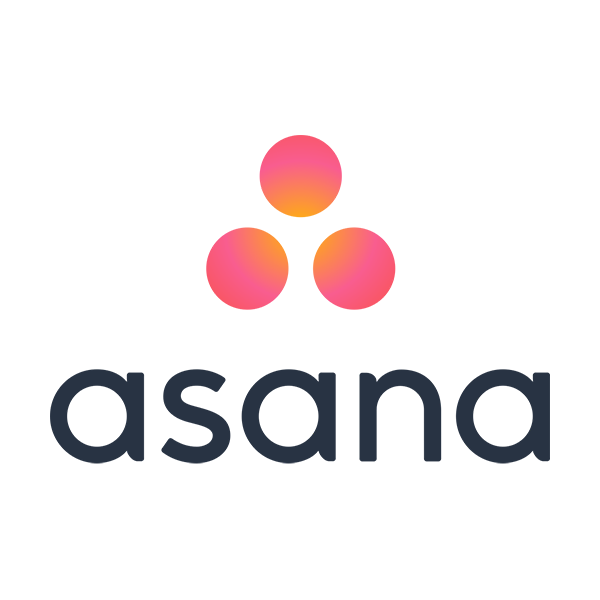 Asana logo