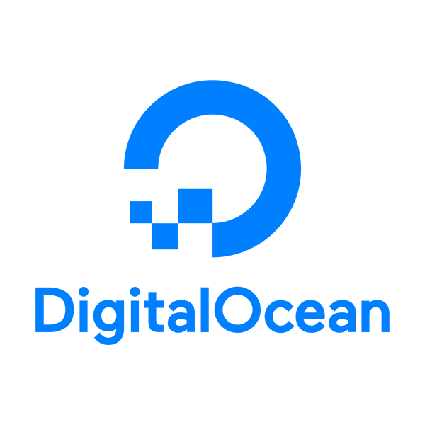 DigitalOcean logo