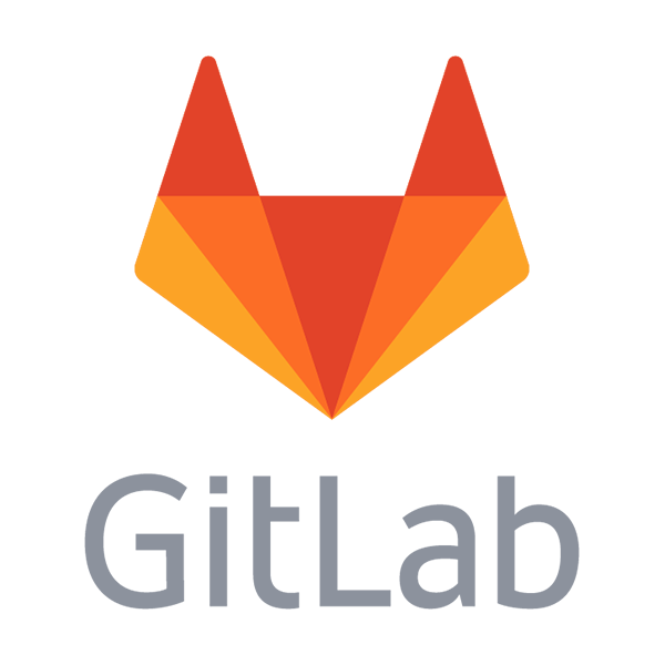 GitLab logo