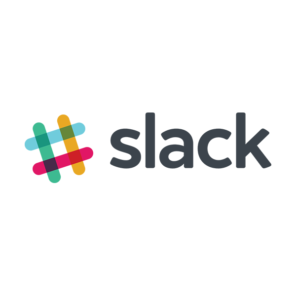 Slack logo